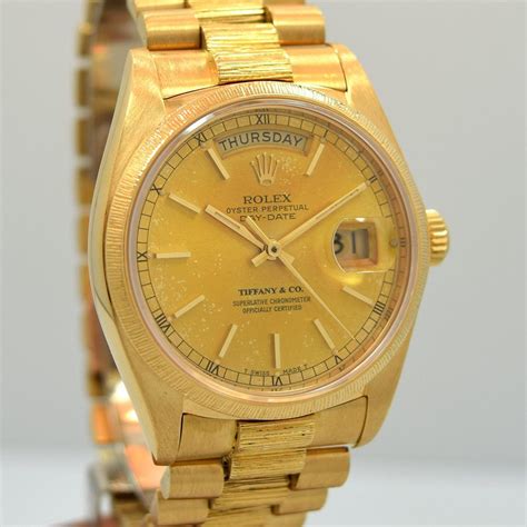 rolex day date 1982|1982 Rolex datejust value.